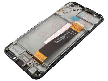 Service pack full screen TFT LCD with black frame for Samsung Galaxy M23 5G, SM-236 / Galaxy M33 5G, SM-336